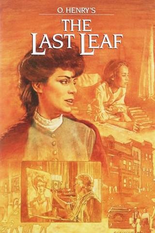The Last Leaf poster