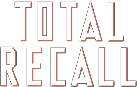 Total Recall logo