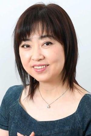 Megumi Hayashibara pic