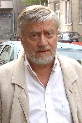 Janusz Michałowski pic