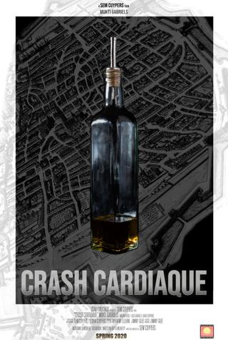 Crash Cardiaque poster