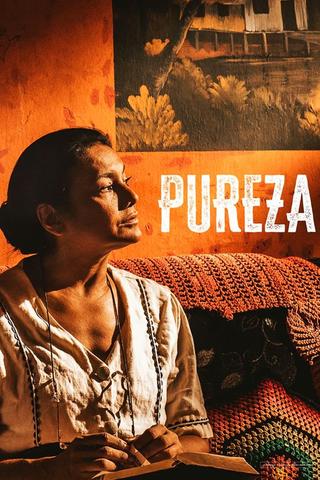 Pureza poster