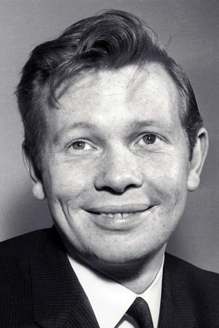 Ronald Lacey pic