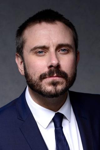 Jeremy Scahill pic