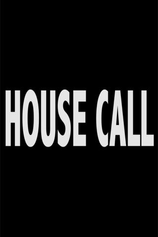 House Call poster