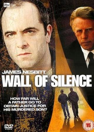 Wall of Silence poster