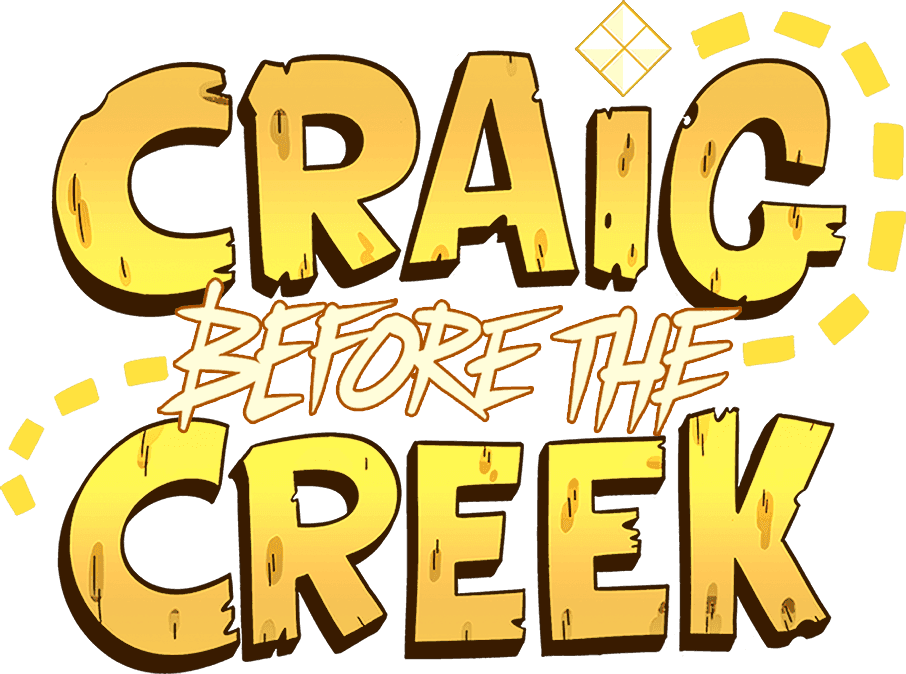 Craig Before the Creek logo
