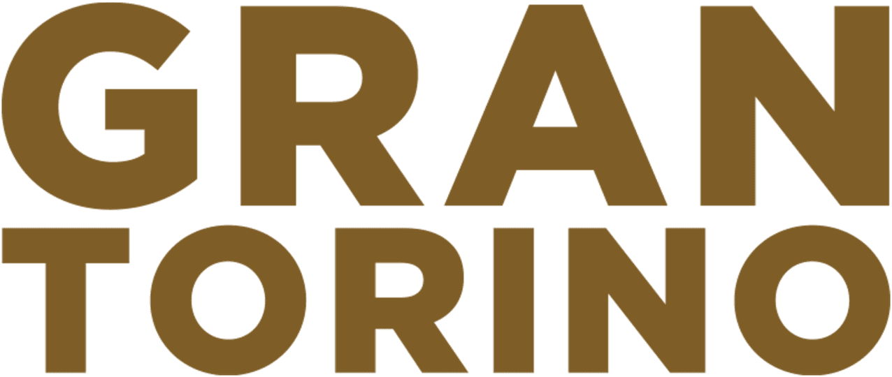 Gran Torino logo
