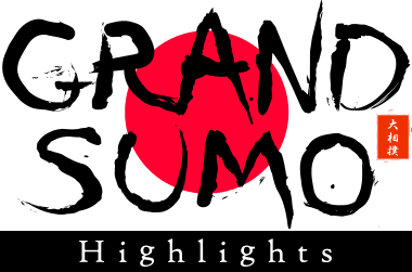 GRAND SUMO Highlights logo