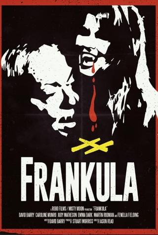 Frankula poster
