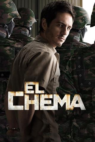 El Chema poster