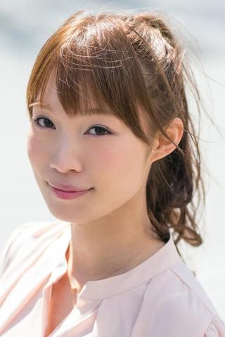 Ayaka Shimizu pic
