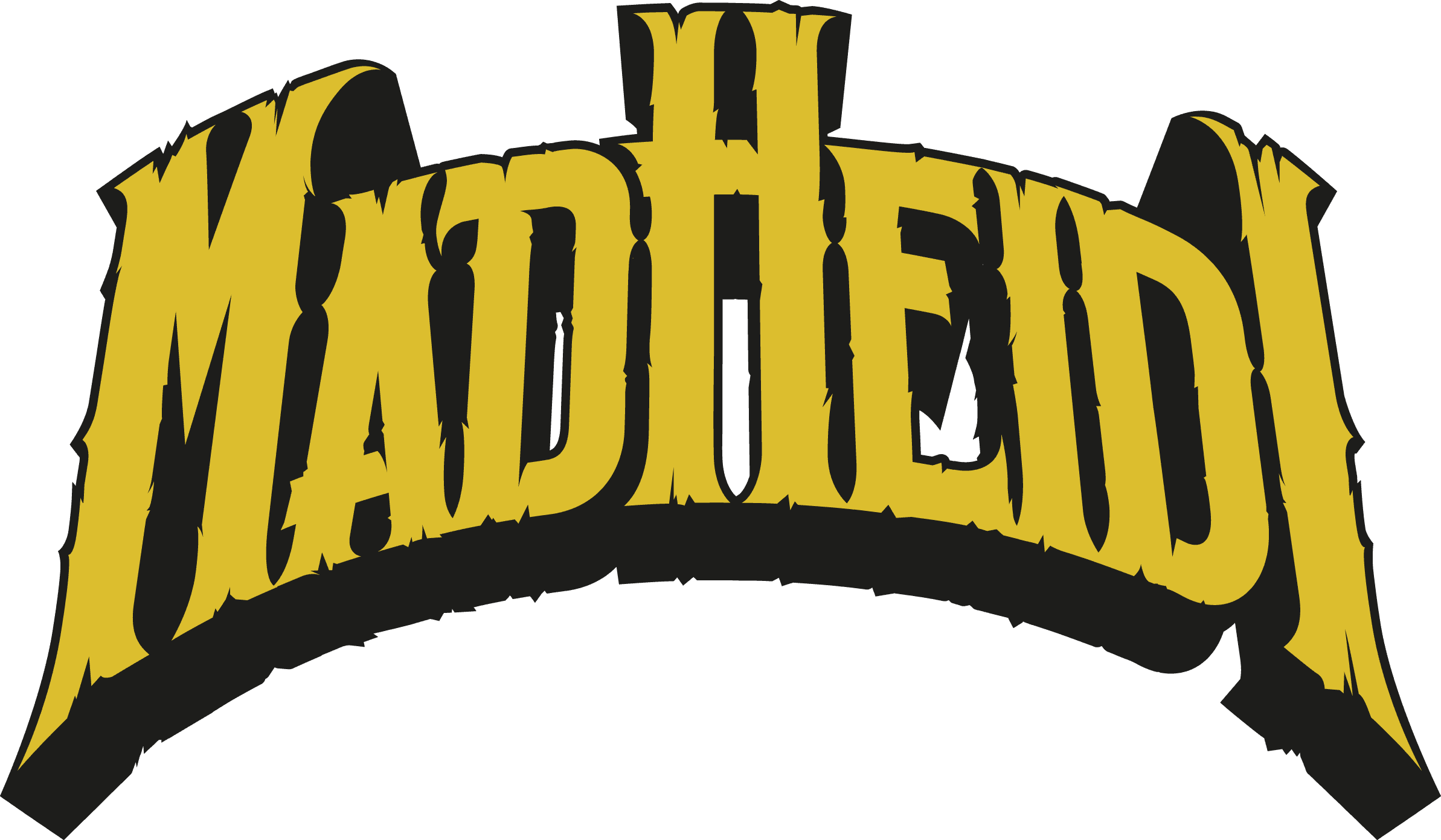 Mad Heidi logo
