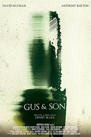 Gus & Son poster