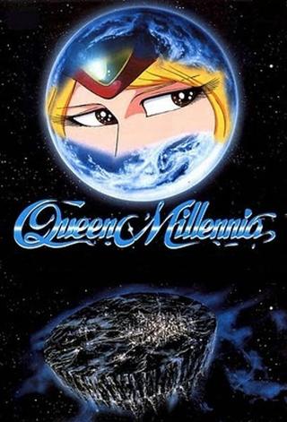 Queen Millennia poster