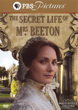 The Secret Life of Mrs. Beeton poster