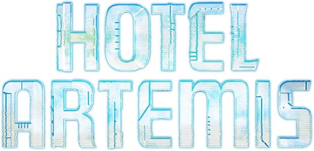Hotel Artemis logo