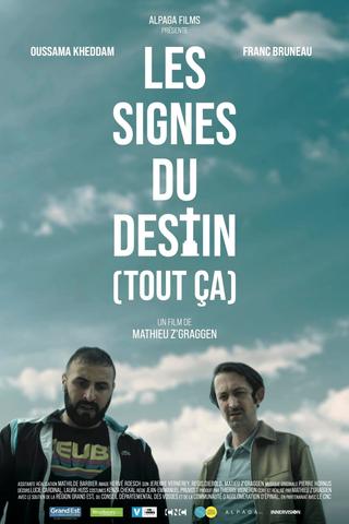 Signs Of Destiny (And All That) poster