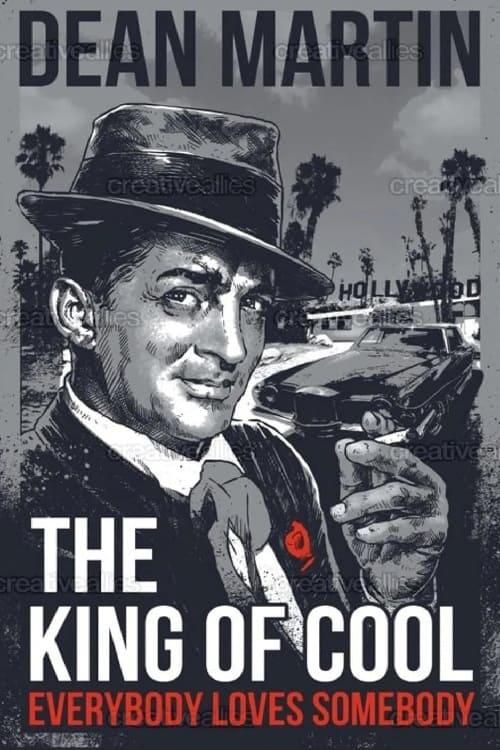 Dean Martin: King of Cool poster