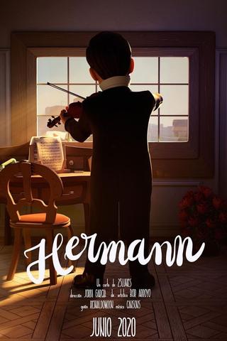 Hermann poster