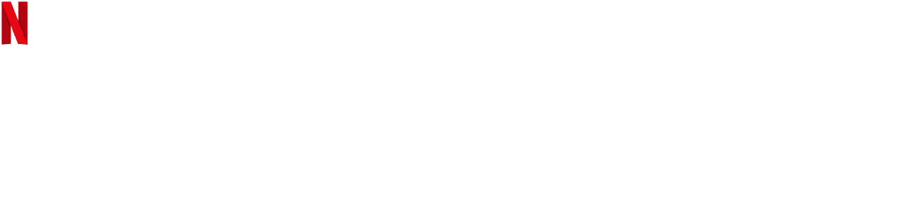 Designated Survivor: 60 Days logo