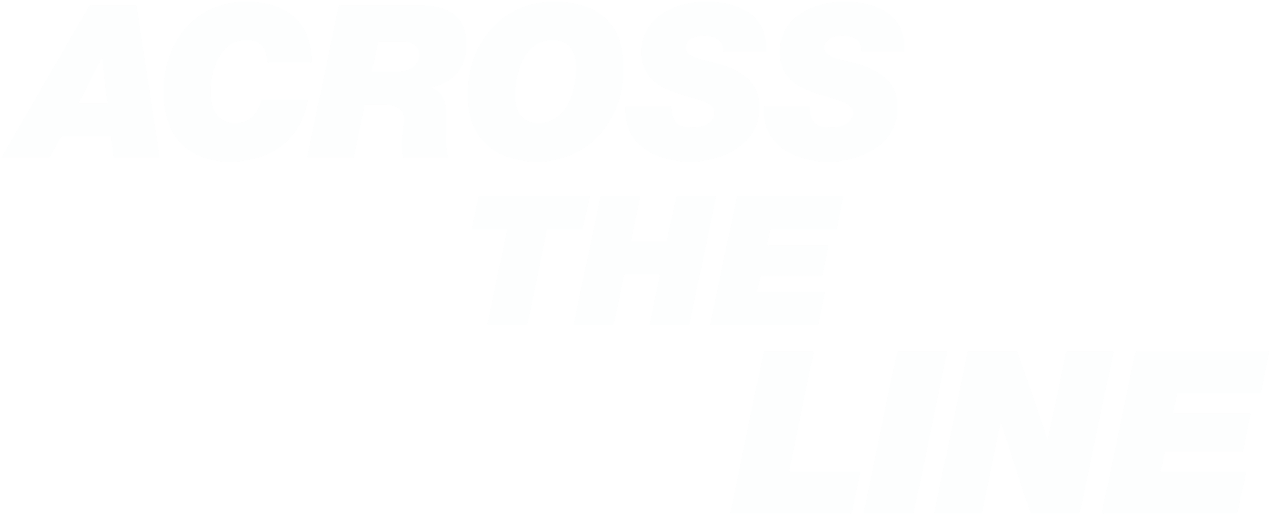 Across the Line logo