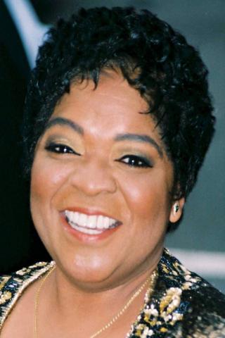 Nell Carter pic