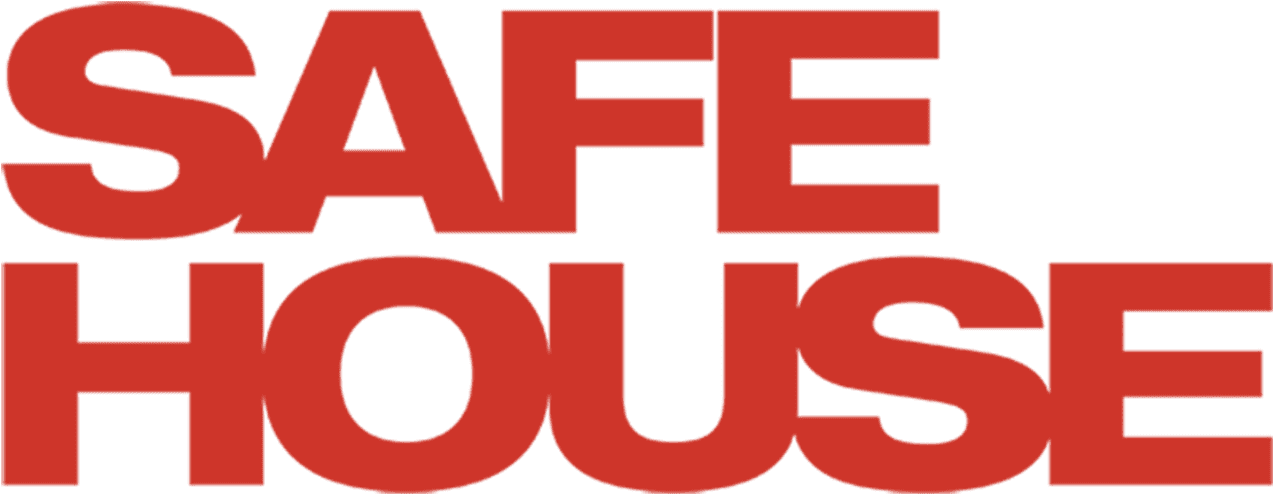 Safe House logo
