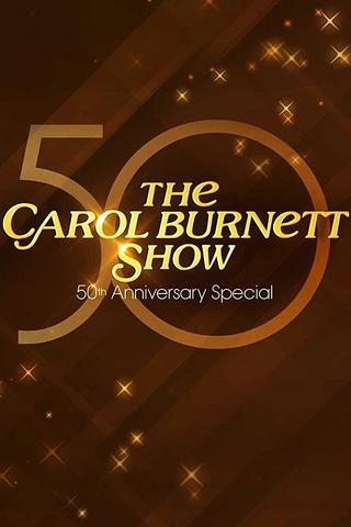 The Carol Burnett 50th Anniversary Special poster