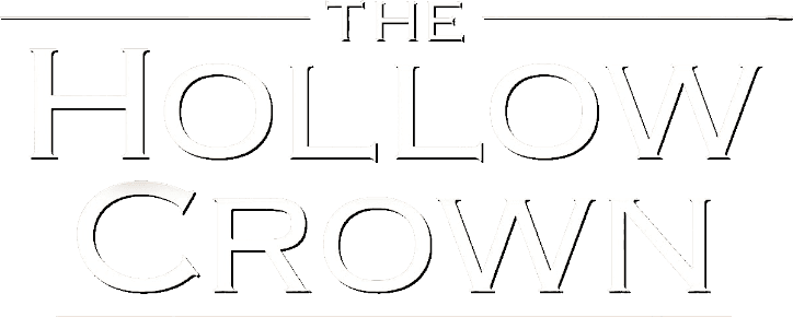 The Hollow Crown logo