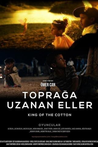 King of the Cotton poster