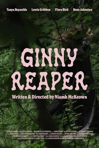 Ginny Reaper poster
