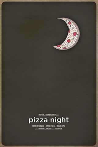 Pizza Night poster