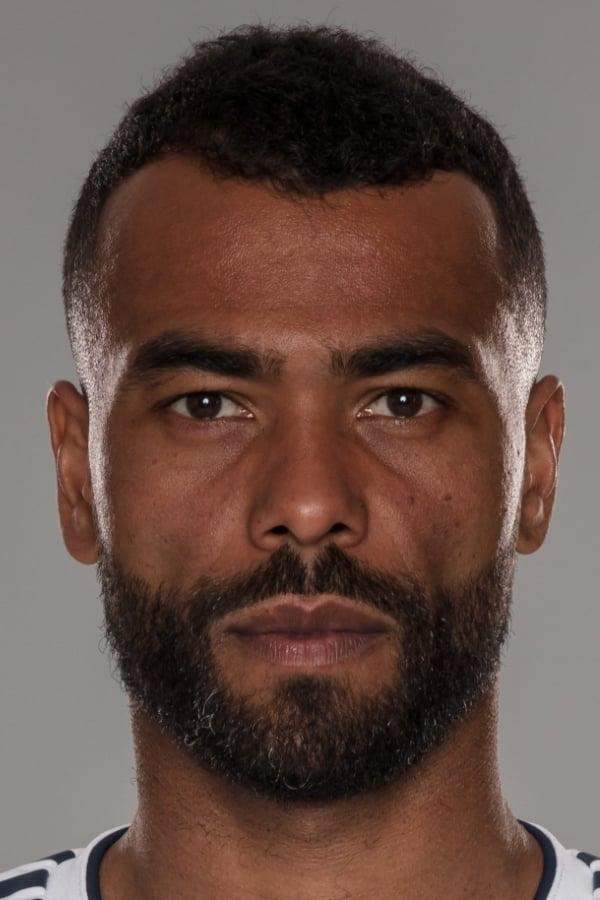 Ashley Cole poster