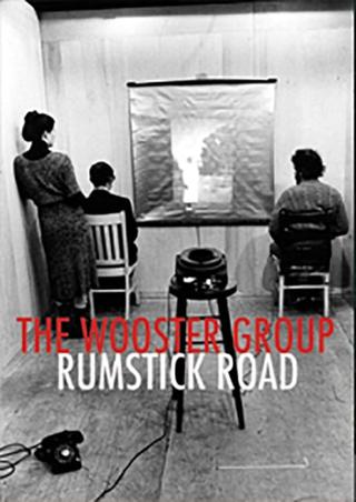 Rumstick Road poster