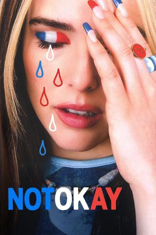 Not Okay poster