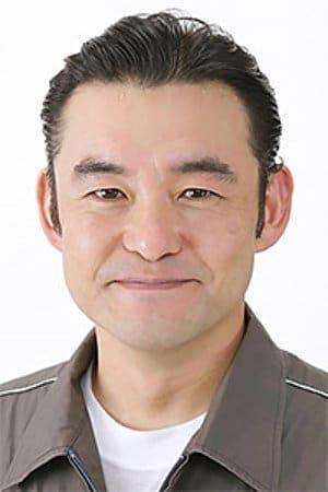 Takashi Nishina pic