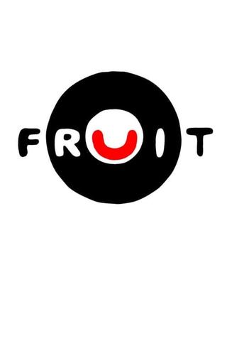 Fruit poster