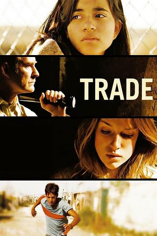 Trade poster