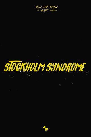 Stockholm Syndrome poster