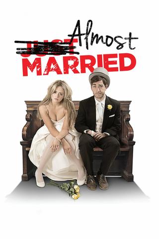 Almost Married poster