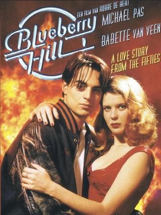 Blueberry Hill poster