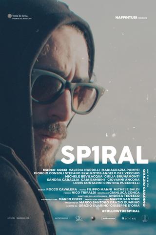 Sp1ral poster
