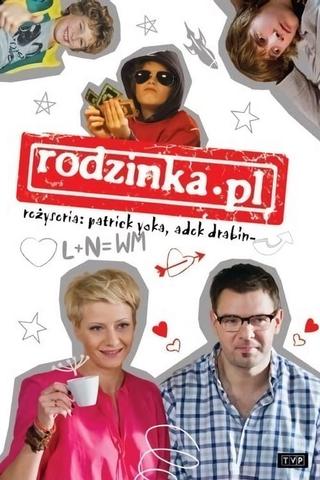 Rodzinka.pl poster
