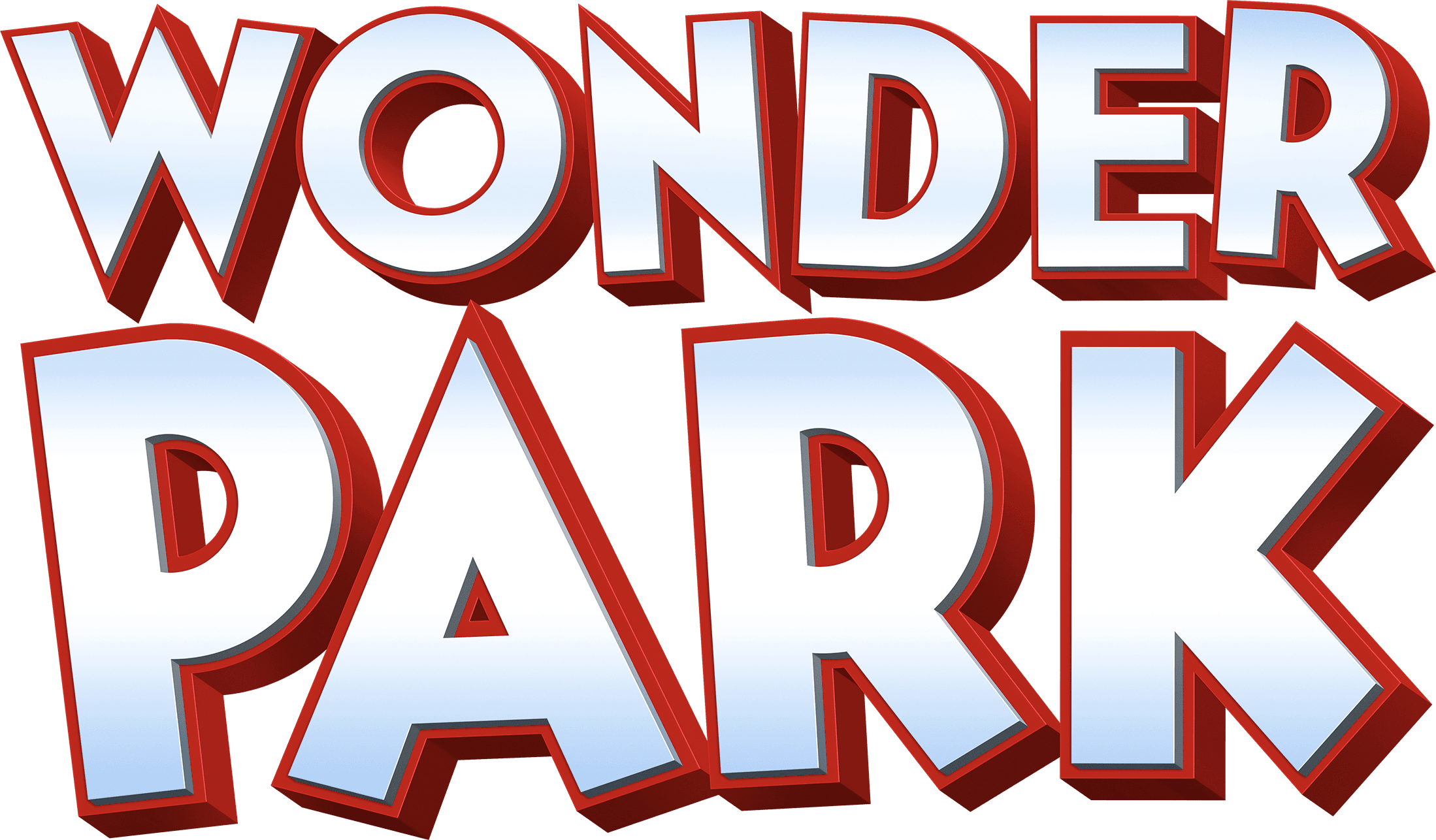 Wonder Park logo