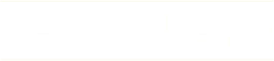 The Square logo