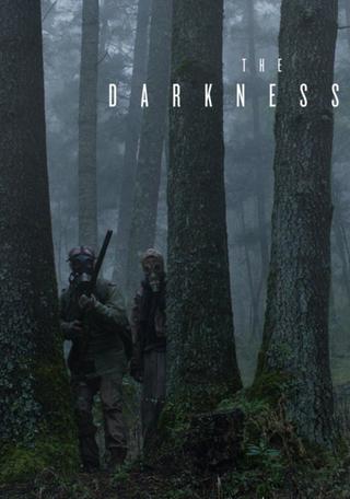 The Darkness poster