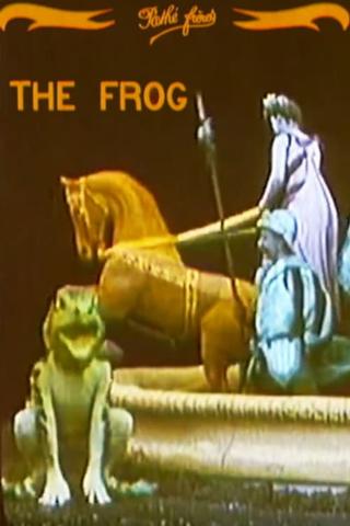 The Frog poster