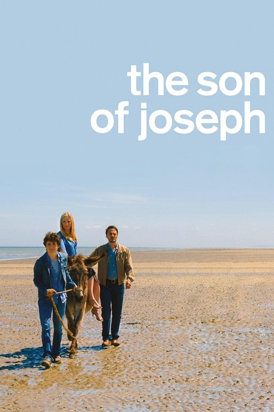 The Son of Joseph poster