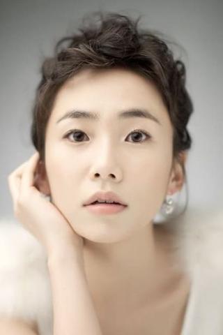 Lee Eun pic